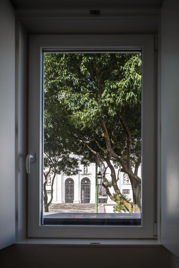 Sao Vicente 1797 Apartments Lissabon Buitenkant foto