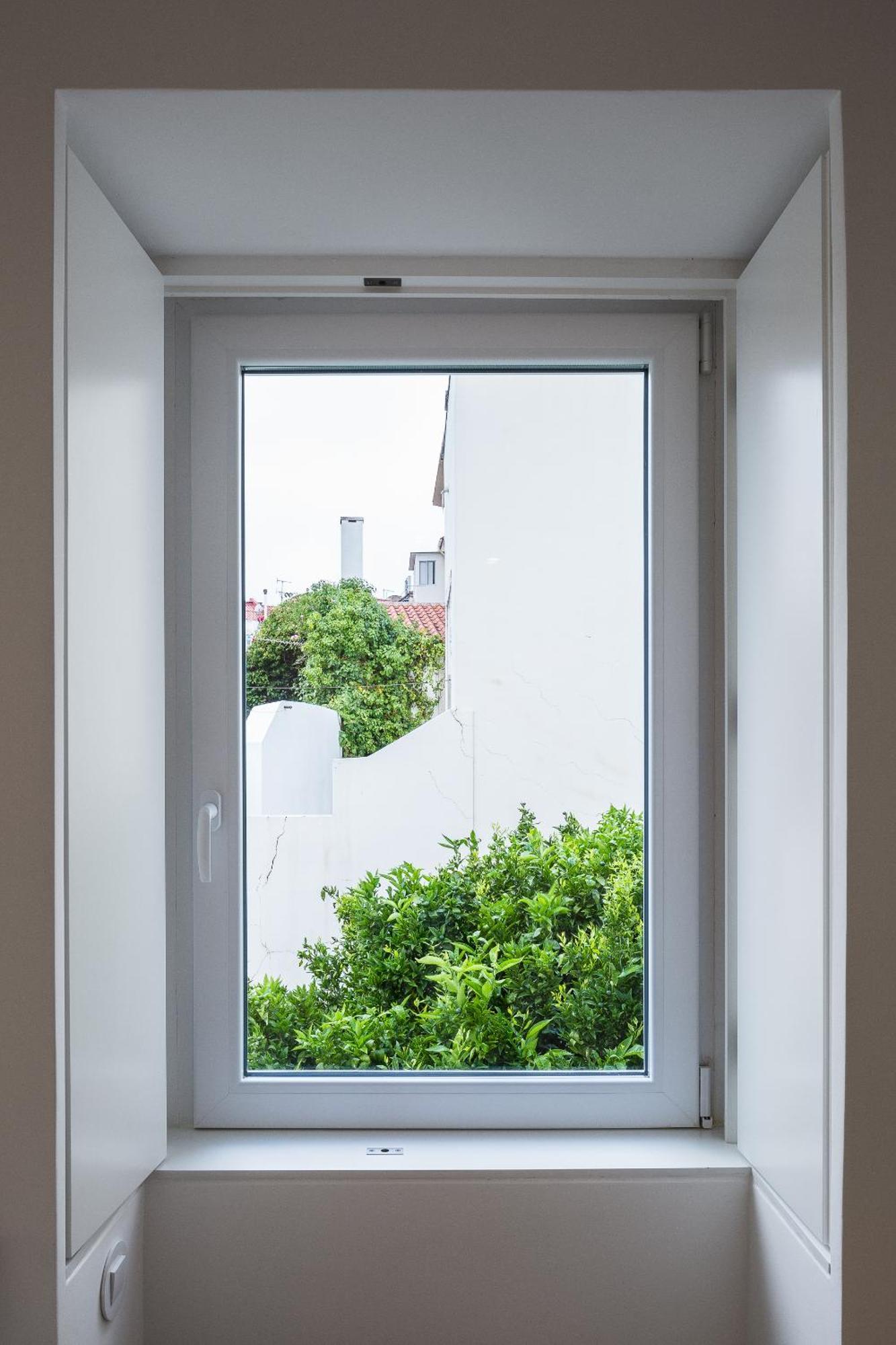 Sao Vicente 1797 Apartments Lissabon Kamer foto